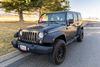 2014 Jeep Wrangler Unlimited Sport | Great Falls, Montana | Bleskin Motor Company 