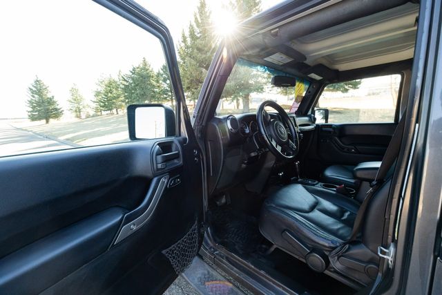 2014 Jeep Wrangler Unlimited Sport | Great Falls, Montana | Bleskin Motor Company 2014 Jeep Wrangler Unlimited Sport | Great Falls, Montana | Bleskin Motor Company