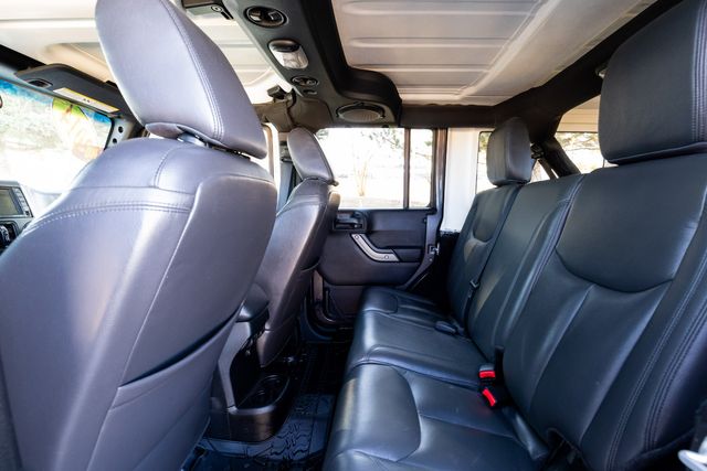 2014 Jeep Wrangler Unlimited Sport | Great Falls, Montana | Bleskin Motor Company 