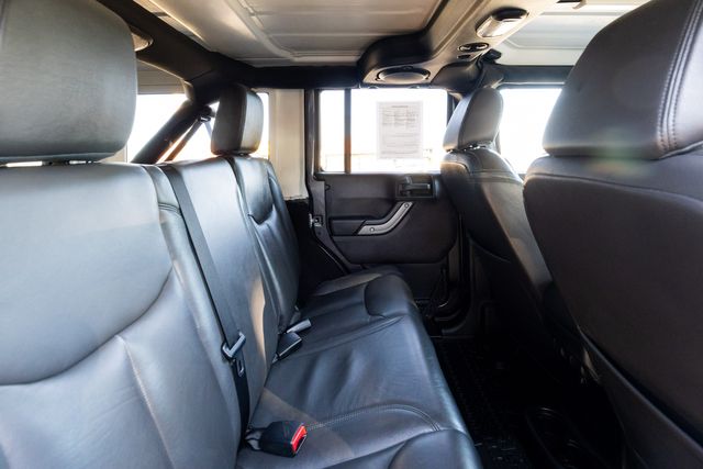 2014 Jeep Wrangler Unlimited Sport | Great Falls, Montana | Bleskin Motor Company 