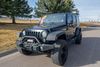 2014 Jeep Wrangler Unlimited Rubicon | Great Falls, Montana | Bleskin Motor Company 