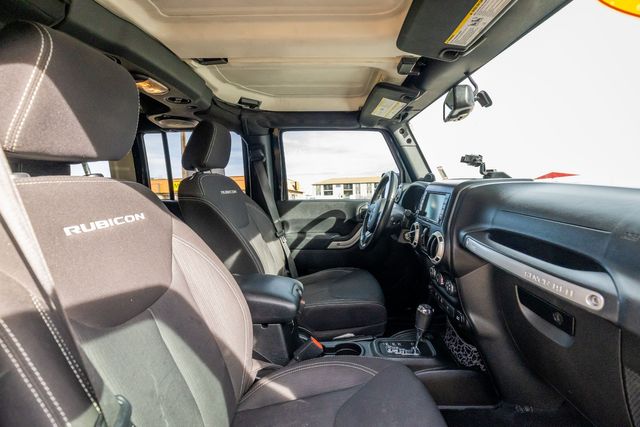 2014 Jeep Wrangler Unlimited Rubicon | Great Falls, Montana | Bleskin Motor Company 