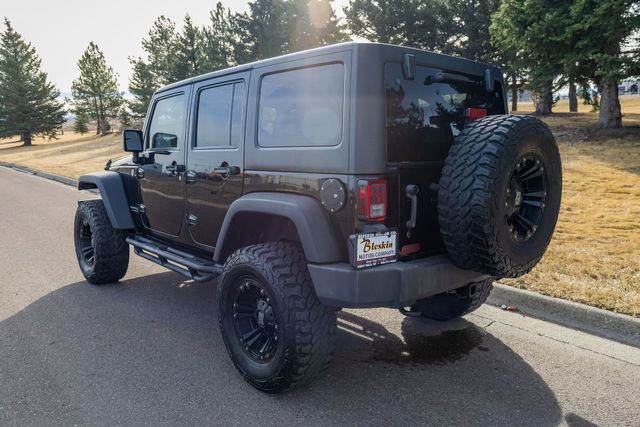 2014 Jeep Wrangler Unlimited Rubicon | Great Falls, Montana | Bleskin Motor Company 2014 Jeep Wrangler Unlimited Rubicon | Great Falls, Montana | Bleskin Motor Company