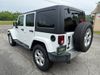 2014 Jeep Wrangler Unlimited Sahara | Hayes, VA | Gemini Auto
