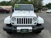 2014 Jeep Wrangler Unlimited Sahara | Hayes, VA | Gemini Auto