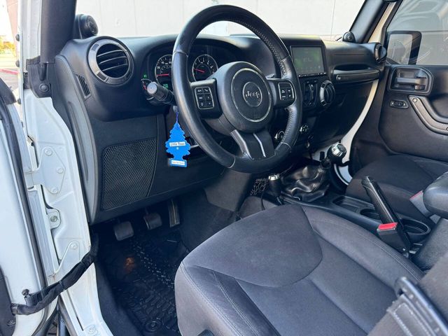 2014 Jeep Wrangler Unlimited Sport 4x4 4dr SUV | Houston, TX | Houston Auto Credit 2014 Jeep Wrangler Unlimited Sport 4x4 4dr SUV | Houston, TX | Houston Auto Credit