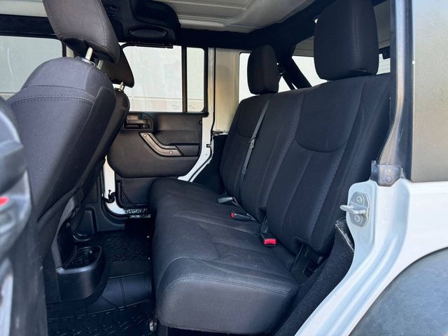 2014 Jeep Wrangler Unlimited Sport 4x4 4dr SUV | Houston, TX | Houston Auto Credit 2014 Jeep Wrangler Unlimited Sport 4x4 4dr SUV | Houston, TX | Houston Auto Credit