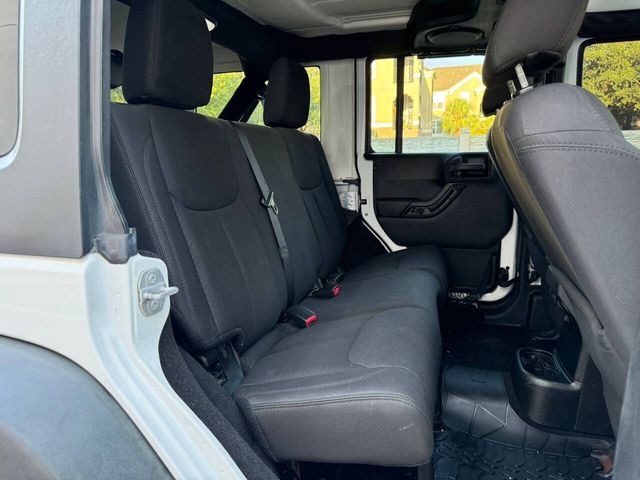 2014 Jeep Wrangler Unlimited Sport 4x4 4dr SUV | Houston, TX | Houston Auto Credit 2014 Jeep Wrangler Unlimited Sport 4x4 4dr SUV | Houston, TX | Houston Auto Credit