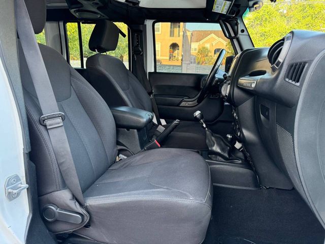 2014 Jeep Wrangler Unlimited Sport 4x4 4dr SUV | Houston, TX | Houston Auto Credit 2014 Jeep Wrangler Unlimited Sport 4x4 4dr SUV | Houston, TX | Houston Auto Credit