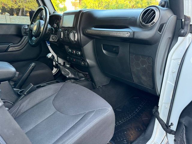 2014 Jeep Wrangler Unlimited Sport 4x4 4dr SUV | Houston, TX | Houston Auto Credit 2014 Jeep Wrangler Unlimited Sport 4x4 4dr SUV | Houston, TX | Houston Auto Credit