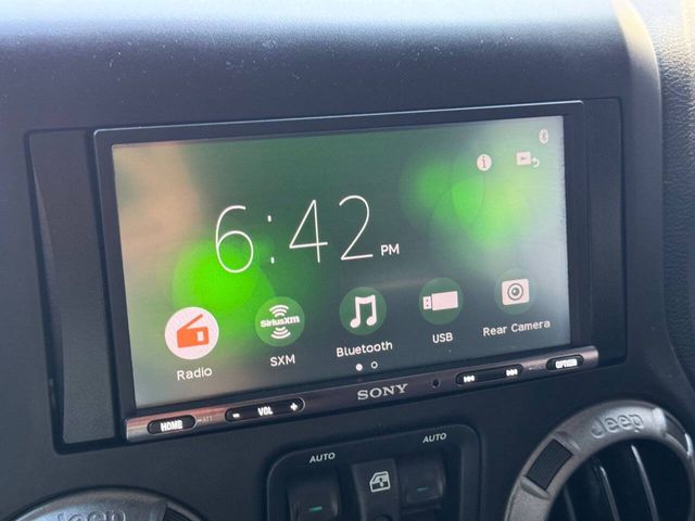 2014 Jeep Wrangler Unlimited Sport 4x4 4dr SUV | Houston, TX | Houston Auto Credit 2014 Jeep Wrangler Unlimited Sport 4x4 4dr SUV | Houston, TX | Houston Auto Credit