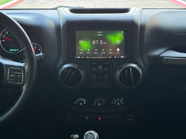 2014 Jeep Wrangler Unlimited Sport 4x4 4dr SUV | Houston, TX | Houston Auto Credit 2014 Jeep Wrangler Unlimited Sport 4x4 4dr SUV | Houston, TX | Houston Auto Credit