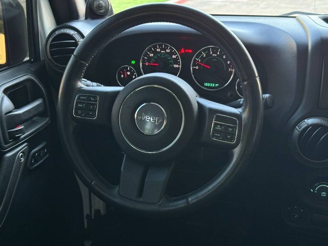 2014 Jeep Wrangler Unlimited Sport 4x4 4dr SUV | Houston, TX | Houston Auto Credit 2014 Jeep Wrangler Unlimited Sport 4x4 4dr SUV | Houston, TX | Houston Auto Credit