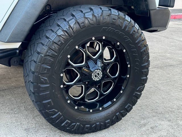 2014 Jeep Wrangler Unlimited Sport 4x4 4dr SUV | Houston, TX | Houston Auto Credit 2014 Jeep Wrangler Unlimited Sport 4x4 4dr SUV | Houston, TX | Houston Auto Credit