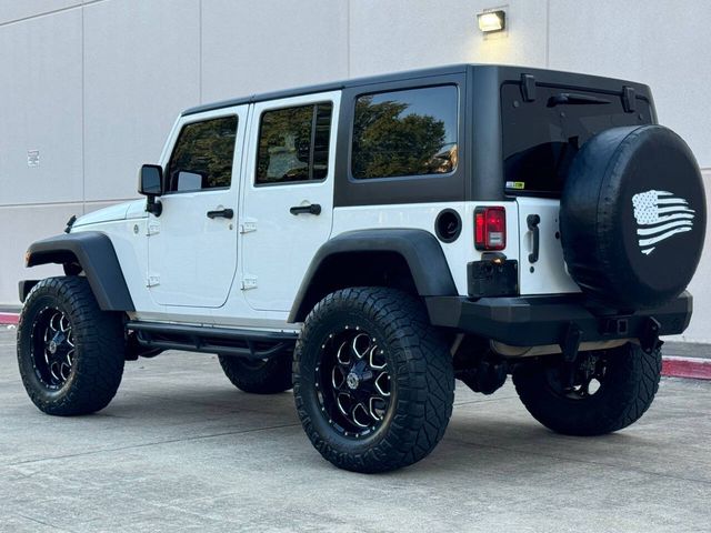 2014 Jeep Wrangler Unlimited Sport 4x4 4dr SUV | Houston, TX | Houston Auto Credit 2014 Jeep Wrangler Unlimited Sport 4x4 4dr SUV | Houston, TX | Houston Auto Credit
