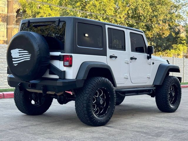 2014 Jeep Wrangler Unlimited Sport 4x4 4dr SUV | Houston, TX | Houston Auto Credit 2014 Jeep Wrangler Unlimited Sport 4x4 4dr SUV | Houston, TX | Houston Auto Credit