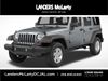 2014 Jeep Wrangler Unlimited  | Huntsville, Alabama | Landers Mclarty DCJ