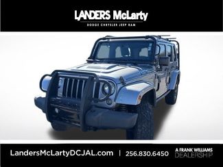 2014 Jeep Wrangler Unlimited  | Huntsville, Alabama | Landers Mclarty DCJ in Huntsville, Alabama 35806