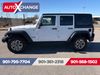 2014 Jeep Wrangler Unlimited Rubicon 4x4 | Memphis, TN | Auto XChange South