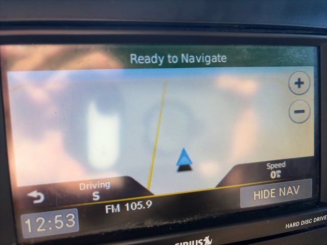 2014 Jeep Wrangler Unlimited Rubicon 4x4