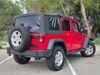 2014 Jeep Wrangler Unlimited Sport | Reseda, CA | Angeles Auto Alliance 2014 Jeep Wrangler Unlimited Sport | Reseda, CA | Angeles Auto Alliance