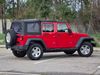 2014 Jeep Wrangler Unlimited Sport | Reseda, CA | Angeles Auto Alliance
