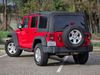 2014 Jeep Wrangler Unlimited Sport | Reseda, CA | Angeles Auto Alliance