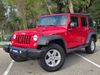 2014 Jeep Wrangler Unlimited Sport | Reseda, CA | Angeles Auto Alliance 2014 Jeep Wrangler Unlimited Sport | Reseda, CA | Angeles Auto Alliance