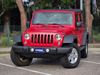 2014 Jeep Wrangler Unlimited Sport | Reseda, CA | Angeles Auto Alliance