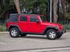 2014 Jeep Wrangler Unlimited Sport | Reseda, CA | Angeles Auto Alliance 2014 Jeep Wrangler Unlimited Sport | Reseda, CA | Angeles Auto Alliance