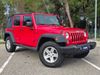 2014 Jeep Wrangler Unlimited Sport | Reseda, CA | Angeles Auto Alliance 2014 Jeep Wrangler Unlimited Sport | Reseda, CA | Angeles Auto Alliance
