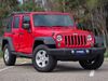 2014 Jeep Wrangler Unlimited Sport | Reseda, CA | Angeles Auto Alliance