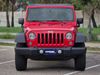 2014 Jeep Wrangler Unlimited Sport | Reseda, CA | Angeles Auto Alliance 2014 Jeep Wrangler Unlimited Sport | Reseda, CA | Angeles Auto Alliance