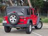 2014 Jeep Wrangler Unlimited Sport | Reseda, CA | Angeles Auto Alliance 2014 Jeep Wrangler Unlimited Sport | Reseda, CA | Angeles Auto Alliance