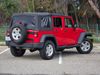 2014 Jeep Wrangler Unlimited Sport | Reseda, CA | Angeles Auto Alliance