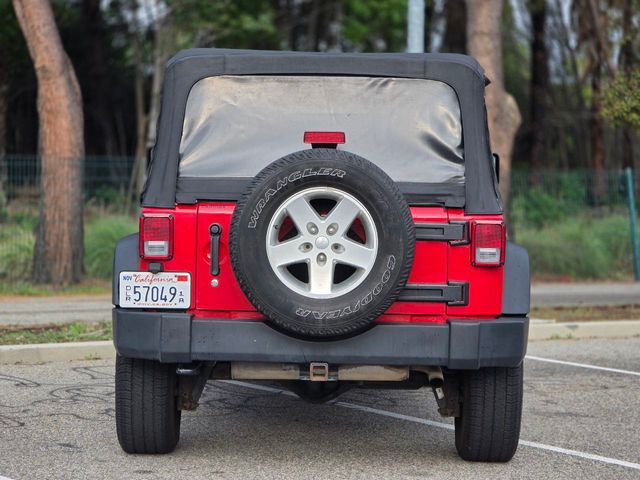 2014 Jeep Wrangler Unlimited 4x4 Clean Title Sport | Reseda, CA | Angeles Auto Alliance 2014 Jeep Wrangler Unlimited 4x4 Clean Title Sport | Reseda, CA | Angeles Auto Alliance