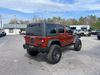 2014 Jeep Wrangler Unlimited Sport | Riverview, FL | The Jeep Depot 2014 Jeep Wrangler Unlimited Sport | Riverview, FL | The Jeep Depot