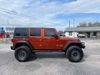 2014 Jeep Wrangler Unlimited Sport | Riverview, FL | The Jeep Depot