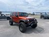 2014 Jeep Wrangler Unlimited Sport | Riverview, FL | The Jeep Depot 2014 Jeep Wrangler Unlimited Sport | Riverview, FL | The Jeep Depot