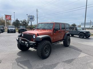 2014 Jeep Wrangler Unlimited Sport | Riverview, FL | The Jeep Depot in Riverview, FL 33578