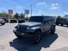 2014 Jeep Wrangler Unlimited Sahara | Riverview, FL | The Jeep Depot