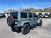 2014 Jeep Wrangler Unlimited Sahara | Riverview, FL | The Jeep Depot 2014 Jeep Wrangler Unlimited Sahara | Riverview, FL | The Jeep Depot