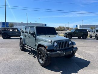 2014 Jeep Wrangler Unlimited Sahara | Riverview, FL | The Jeep Depot in Riverview, FL 33578