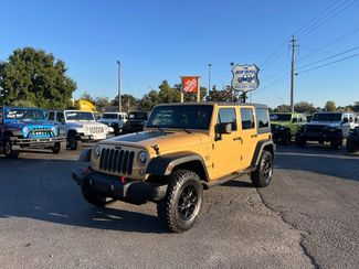 2014 Jeep Wrangler Unlimited Sport | Riverview, FL | The Jeep Depot in Riverview, FL 33578