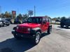2014 Jeep Wrangler Unlimited Sport | Riverview, FL | The Jeep Depot