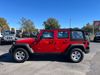 2014 Jeep Wrangler Unlimited Sport | Riverview, FL | The Jeep Depot
