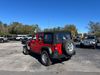 2014 Jeep Wrangler Unlimited Sport | Riverview, FL | The Jeep Depot