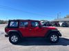 2014 Jeep Wrangler Unlimited Sport | Riverview, FL | The Jeep Depot 2014 Jeep Wrangler Unlimited Sport | Riverview, FL | The Jeep Depot