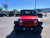 2014 Jeep Wrangler Unlimited Sport | Riverview, FL | The Jeep Depot 2014 Jeep Wrangler Unlimited Sport | Riverview, FL | The Jeep Depot