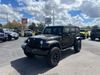 2014 Jeep Wrangler Unlimited Sport | Riverview, FL | The Jeep Depot